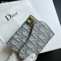 $42.00 USD Christian Dior Card Case #1211653