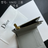 $42.00 USD Christian Dior Card Case #1211653