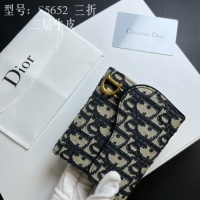 $42.00 USD Christian Dior Card Case #1211654