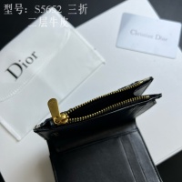$42.00 USD Christian Dior Card Case #1211654