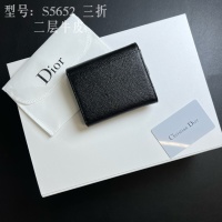 $42.00 USD Christian Dior Card Case #1211655