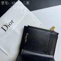 $42.00 USD Christian Dior Card Case #1211655