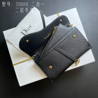 $52.00 USD Christian Dior Wallets #1211657