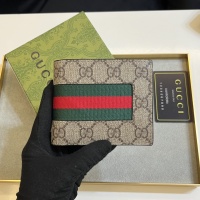 $34.00 USD Gucci Wallets #1211659