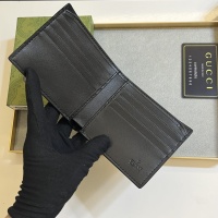 $34.00 USD Gucci Wallets #1211659