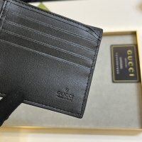 $34.00 USD Gucci Wallets #1211659
