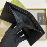 $34.00 USD Gucci Wallets #1211659
