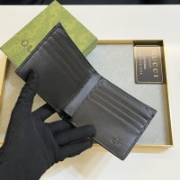 $34.00 USD Gucci Wallets #1211660