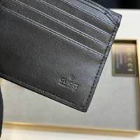 $34.00 USD Gucci Wallets #1211660
