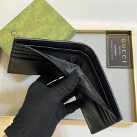 $34.00 USD Gucci Wallets #1211660