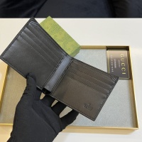 $34.00 USD Gucci Wallets #1211661