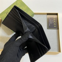 $34.00 USD Gucci Wallets #1211661