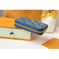 $72.00 USD Louis Vuitton AAA Quality Card Case In Red #1211687