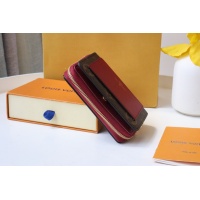 $88.00 USD Louis Vuitton AAA Quality Card Case #1211688