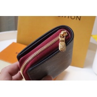 $88.00 USD Louis Vuitton AAA Quality Card Case #1211688