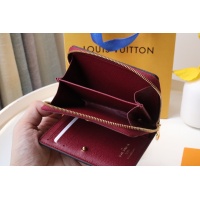 $88.00 USD Louis Vuitton AAA Quality Card Case #1211688