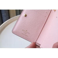 $88.00 USD Louis Vuitton AAA Quality Card Case #1211689