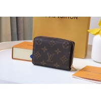 $88.00 USD Louis Vuitton AAA Quality Card Case #1211690