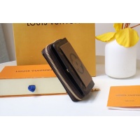 $88.00 USD Louis Vuitton AAA Quality Card Case #1211690