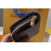 $88.00 USD Louis Vuitton AAA Quality Card Case #1211690