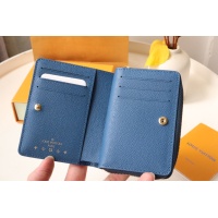 $98.00 USD Louis Vuitton AAA Quality Card Case #1211691