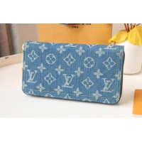 $98.00 USD Louis Vuitton AAA Quality Card Case #1211692