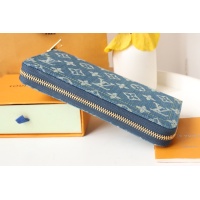 $98.00 USD Louis Vuitton AAA Quality Card Case #1211692