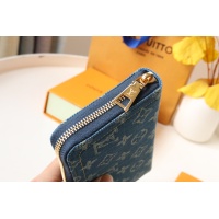 $98.00 USD Louis Vuitton AAA Quality Card Case #1211692
