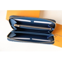 $98.00 USD Louis Vuitton AAA Quality Card Case #1211692