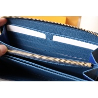 $98.00 USD Louis Vuitton AAA Quality Card Case #1211692
