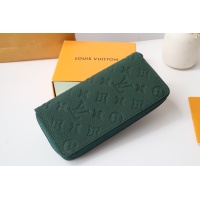 $100.00 USD Louis Vuitton AAA Quality Card Case #1211693