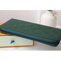 $100.00 USD Louis Vuitton AAA Quality Card Case #1211693