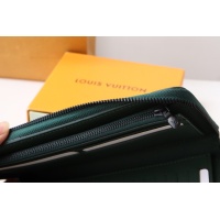 $100.00 USD Louis Vuitton AAA Quality Card Case #1211693