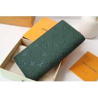 $88.00 USD Louis Vuitton AAA Quality Card Case #1211694
