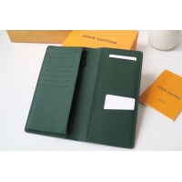 $88.00 USD Louis Vuitton AAA Quality Card Case #1211694