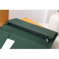 $88.00 USD Louis Vuitton AAA Quality Card Case #1211694
