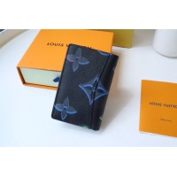 $64.00 USD Louis Vuitton AAA Quality Card Case #1211697