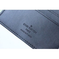 $72.00 USD Louis Vuitton AAA Quality Wallets #1211698