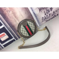 $56.00 USD Gucci AAA Quality Messenger Bags For Women #1211834