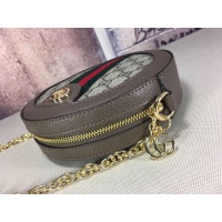 $56.00 USD Gucci AAA Quality Messenger Bags For Women #1211834
