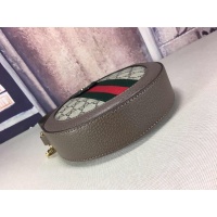 $56.00 USD Gucci AAA Quality Messenger Bags For Women #1211834