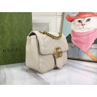 $72.00 USD Gucci AAA Quality Messenger Bags For Women #1211850