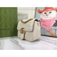 $72.00 USD Gucci AAA Quality Messenger Bags For Women #1211850