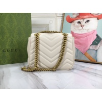 $72.00 USD Gucci AAA Quality Messenger Bags For Women #1211850