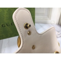 $72.00 USD Gucci AAA Quality Messenger Bags For Women #1211850