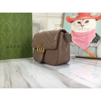 $72.00 USD Gucci AAA Quality Messenger Bags For Women #1211851