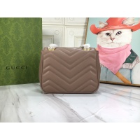 $72.00 USD Gucci AAA Quality Messenger Bags For Women #1211851