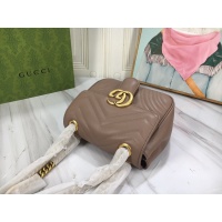 $72.00 USD Gucci AAA Quality Messenger Bags For Women #1211851