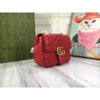 $72.00 USD Gucci AAA Quality Messenger Bags For Women #1211852