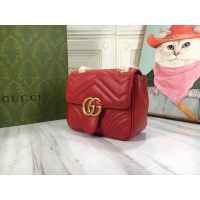$72.00 USD Gucci AAA Quality Messenger Bags For Women #1211852